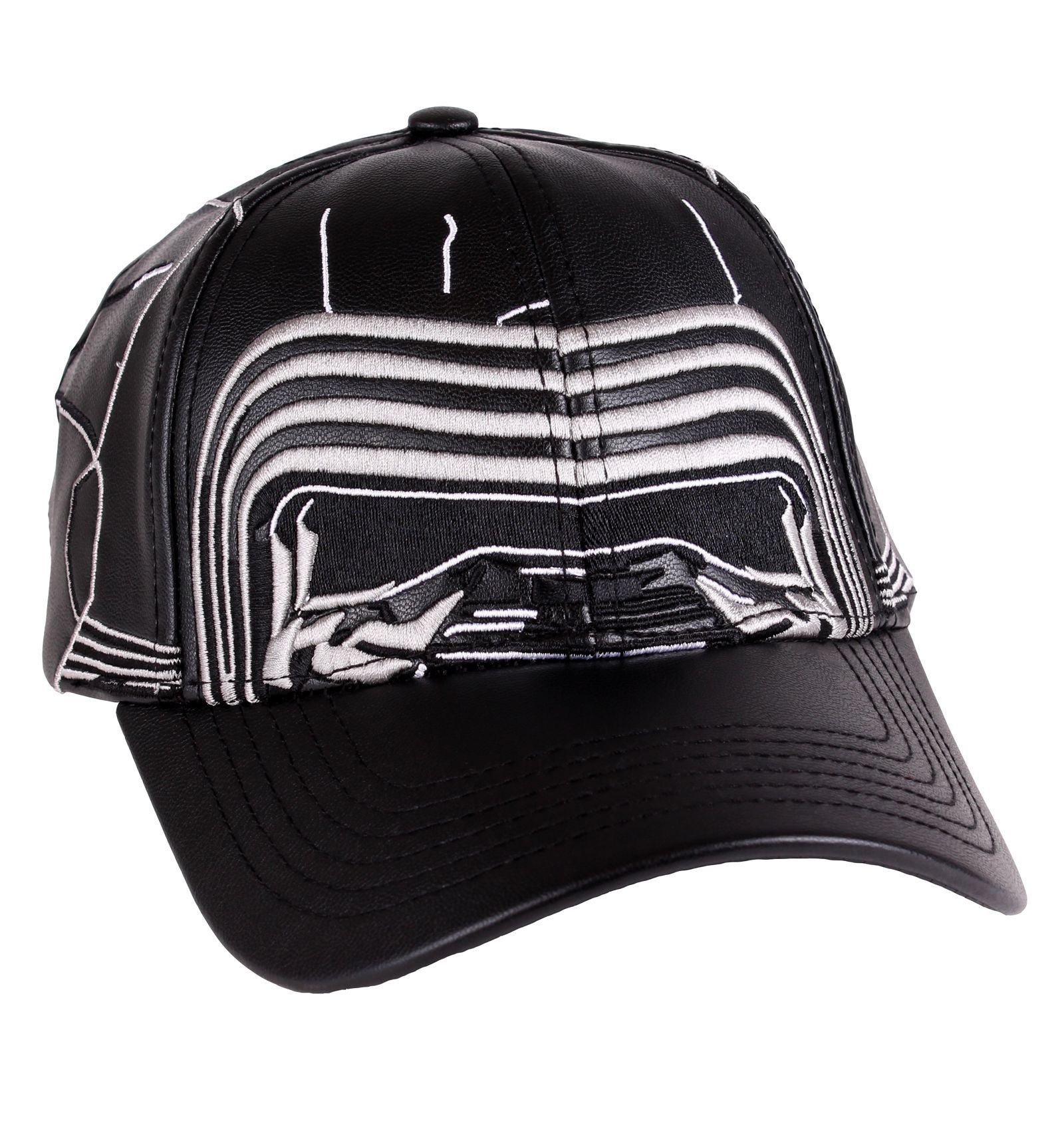 Casquette Star Wars VIII - Kylo Ren Helmet - Legend Stuff - Star Wars - Casquette