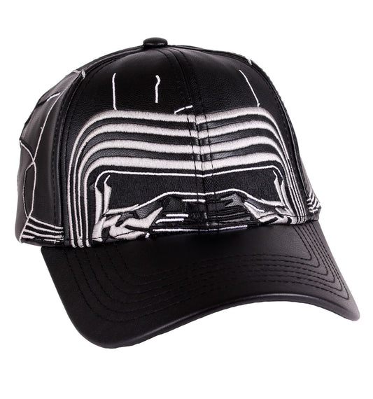 Casquette Star Wars VIII - Kylo Ren Helmet - Legend Stuff - Star Wars - Casquette