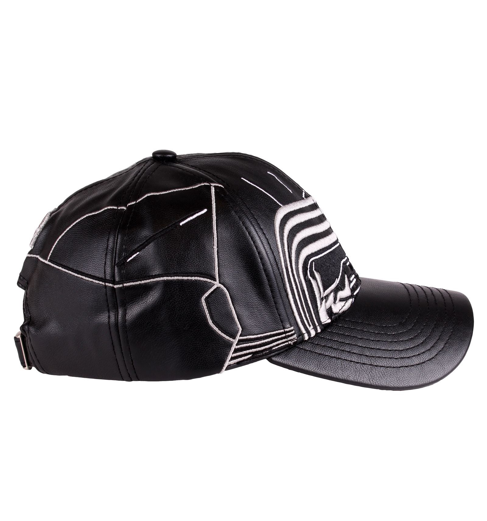Casquette Star Wars VIII - Kylo Ren Helmet - Legend Stuff - Star Wars - Casquette