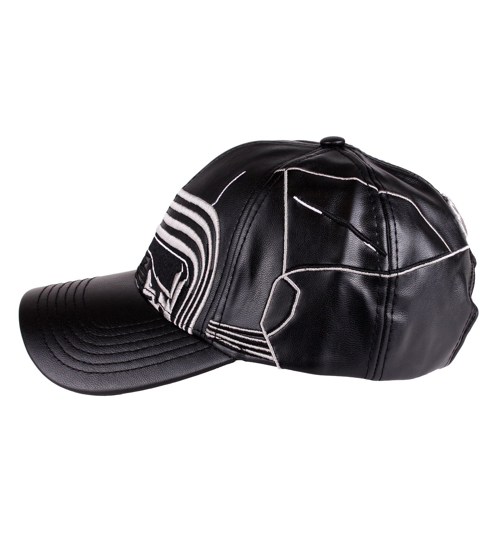 Casquette Star Wars VIII - Kylo Ren Helmet - Legend Stuff - Star Wars - Casquette