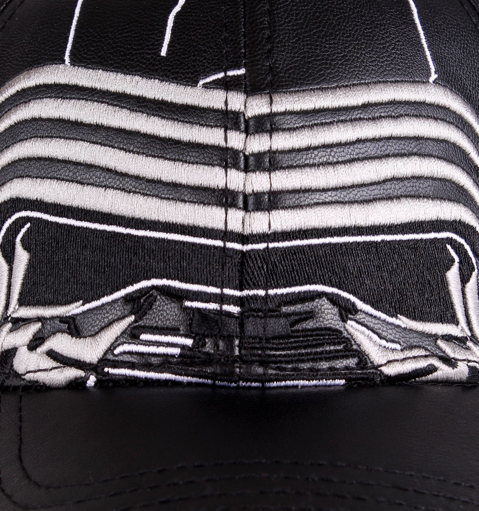 Casquette Star Wars VIII - Kylo Ren Helmet - Legend Stuff - Star Wars - Casquette