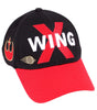 Casquette Star Wars VIII - X - wing - Legend Stuff - Star Wars - Casquette