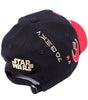 Casquette Star Wars VIII - X - wing - Legend Stuff - Star Wars - Casquette