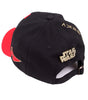 Casquette Star Wars VIII - X - wing - Legend Stuff - Star Wars - Casquette