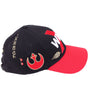 Casquette Star Wars VIII - X - wing - Legend Stuff - Star Wars - Casquette