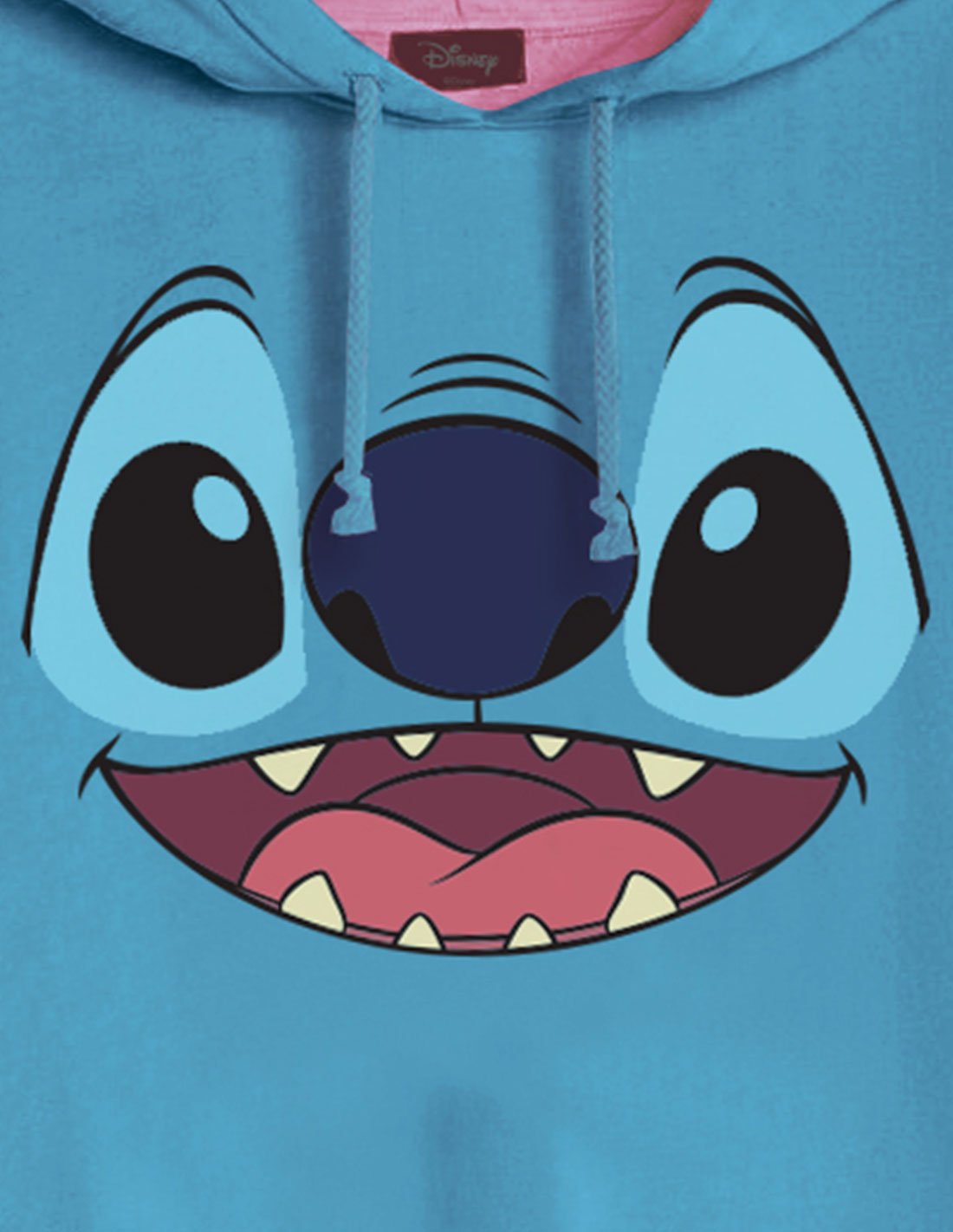 Sweat-shirt Femme Disney Lilo et Stitch - Stitch Suit - Legend Stuff - Disney - Sweat-shirt