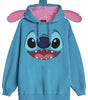 Sweat-shirt Femme Disney Lilo et Stitch - Stitch Suit - Legend Stuff - Disney - Sweat-shirt