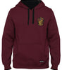 Sweat-shirt Harry Potter - Gryffindor Gothic Font - Legend Stuff - Harry Potter - Sweat-shirt