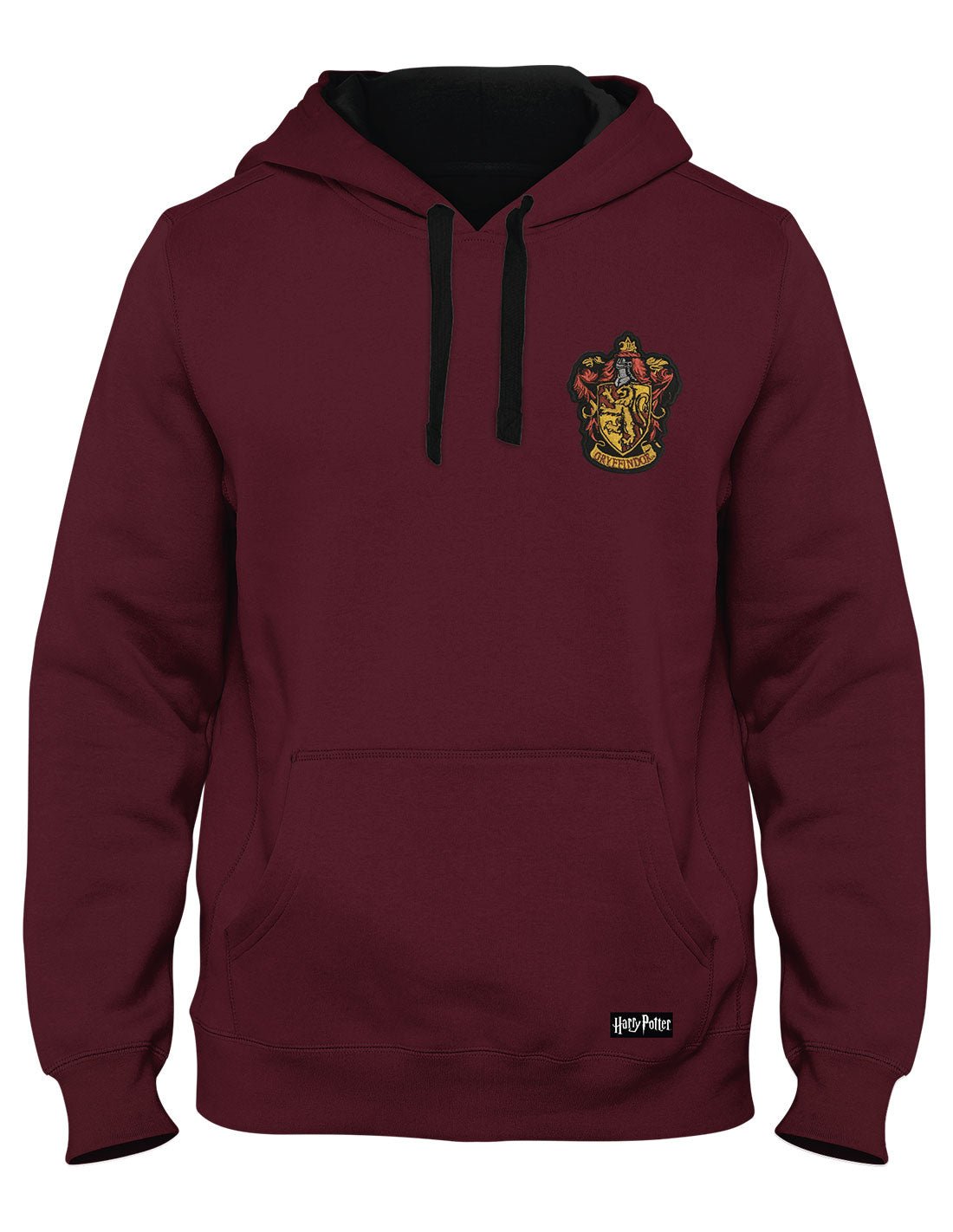 Sweat-shirt Harry Potter - Gryffindor Gothic Font - Legend Stuff - Harry Potter - Sweat-shirt