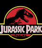 Sweat - Shirt Jurassic Park - Classic Logo - Legend Stuff - Jurassic Park - Sweat-shirt