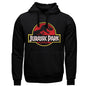 Sweat - Shirt Jurassic Park - Classic Logo - Legend Stuff - Jurassic Park - Sweat-shirt