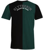 T-shirt Harry Potter - Slytherin Quidditch Team - Legend Stuff - Harry Potter - T-shirt