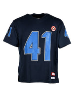 T-shirt Sport Captain America Marvel - Steve Rogers 41 - Legend Stuff - MARVEL - T-shirt