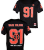 T-shirt Sport Deadpool Marvel - Wade Wilson 91 - Legend Stuff - MARVEL - T-shirt