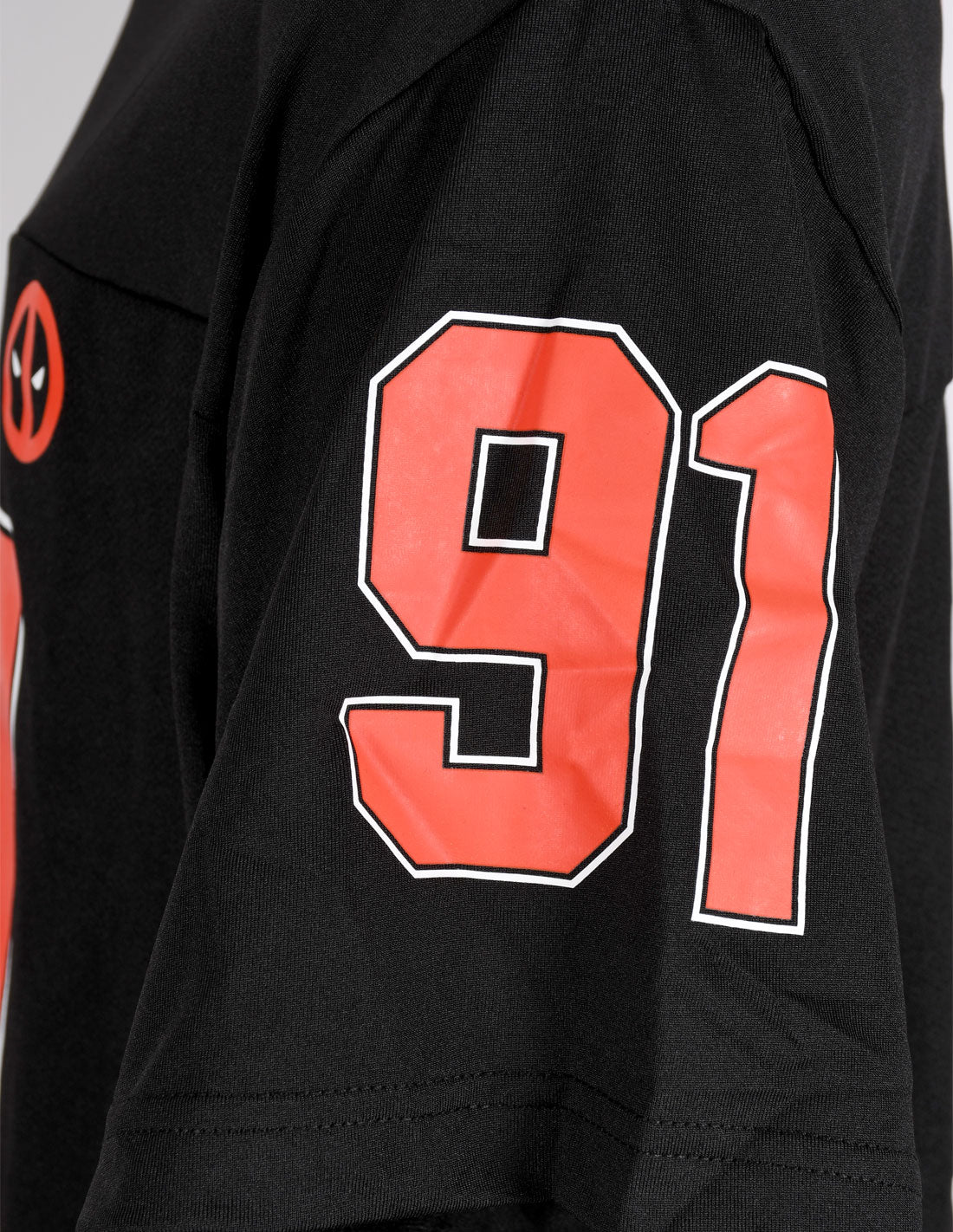 T-shirt Sport Deadpool Marvel - Wade Wilson 91 - Legend Stuff - MARVEL - T-shirt