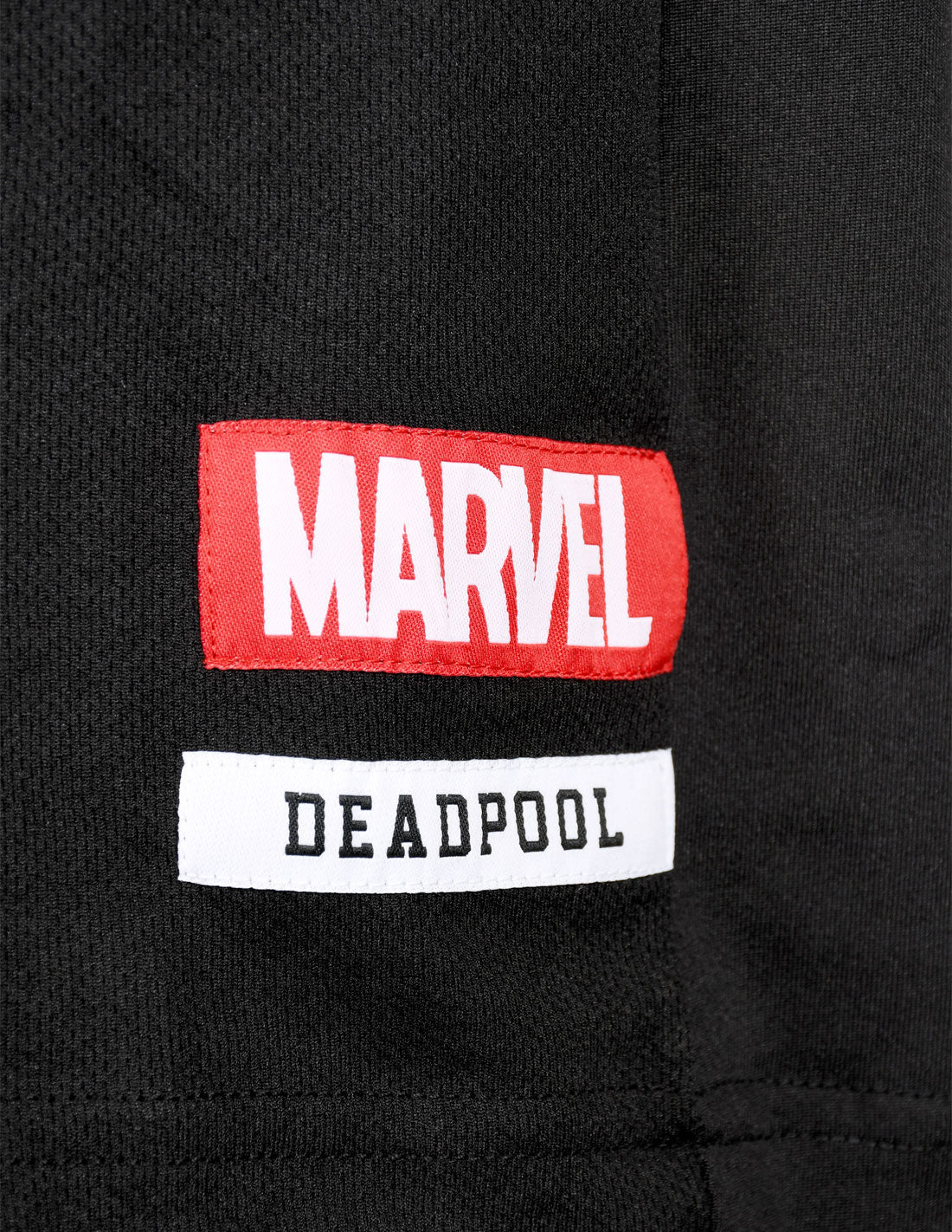 T-shirt Sport Deadpool Marvel - Wade Wilson 91 - Legend Stuff - MARVEL - T-shirt