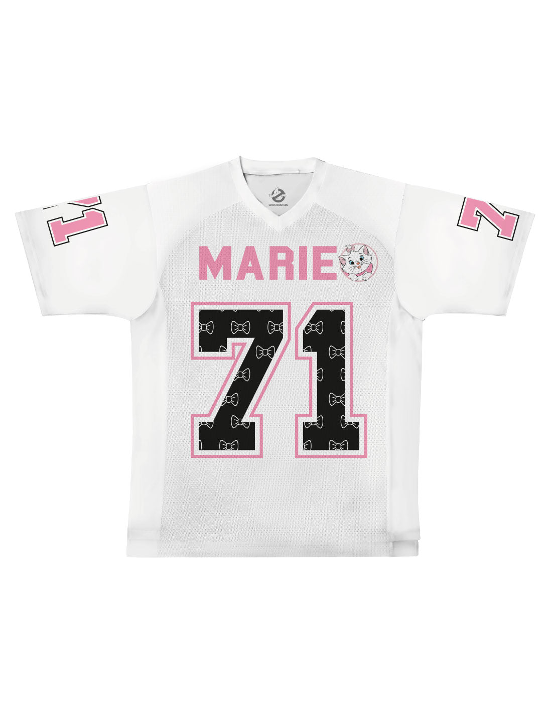 T-shirt Sport Femme Disney - Purr - fect Feeling Cute - Legend Stuff - Disney - T-shirt