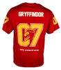 T-shirt Sport Harry Potter - Gryffindor 07 - Legend Stuff - Harry Potter - T-shirt