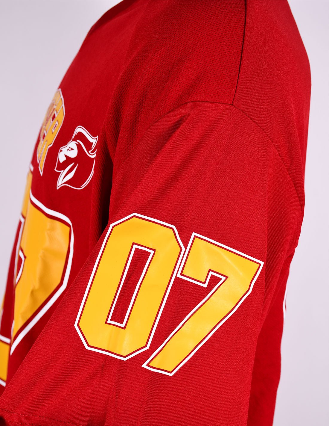 T-shirt Sport Harry Potter - Gryffindor 07 - Legend Stuff - Harry Potter - T-shirt