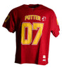 T-shirt Sport Harry Potter - Gryffindor 07 - Legend Stuff - Harry Potter - T-shirt