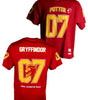 T-shirt Sport Harry Potter - Gryffindor 07 - Legend Stuff - Harry Potter - T-shirt