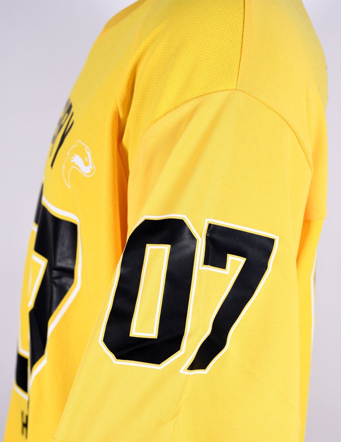 T-shirt Sport Harry Potter - Hufflepuff 07 - Legend Stuff - Harry Potter - T-shirt