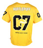 T-shirt Sport Harry Potter - Hufflepuff 07 - Legend Stuff - Harry Potter - T-shirt