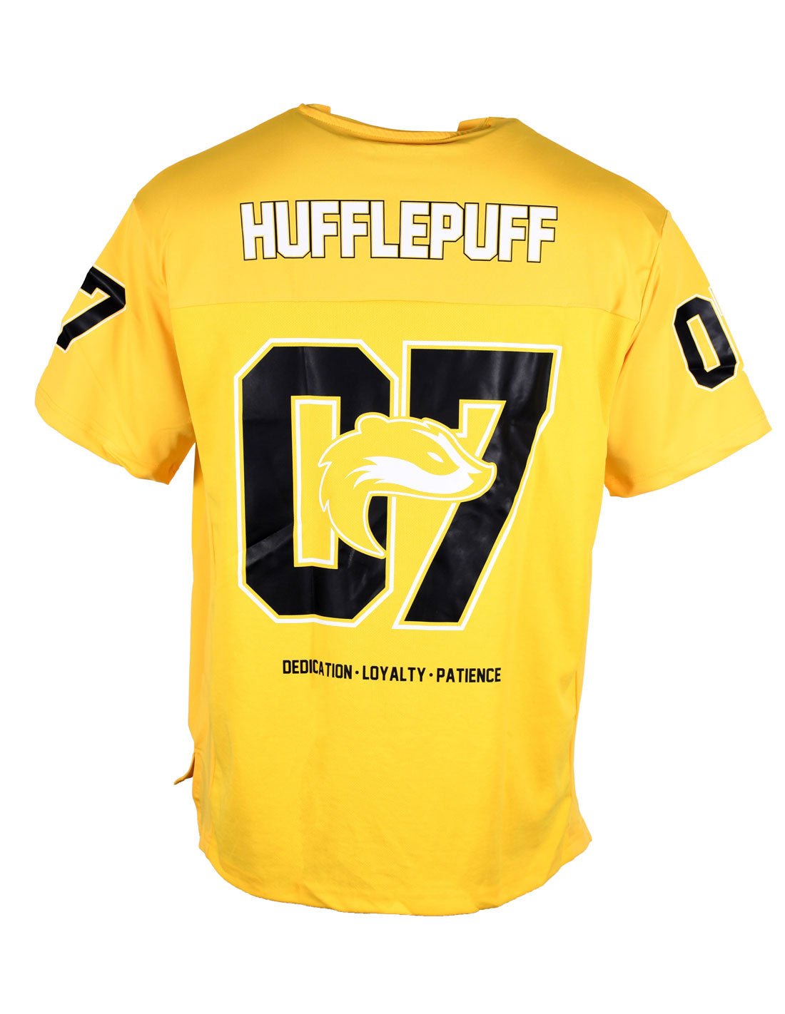 T-shirt Sport Harry Potter - Hufflepuff 07 - Legend Stuff - Harry Potter - T-shirt