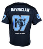 T-shirt Sport Harry Potter - Ravenclaw 07 - Legend Stuff - Harry Potter - T-shirt