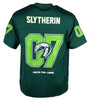 T-shirt Sport Harry Potter - Slytherin 07 - Legend Stuff - Harry Potter - T-shirt