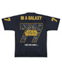 T-shirt Sport Star Wars - In A Galaxy Far Far Away - Legend Stuff - Star Wars - T-shirt