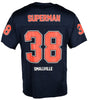 T-shirt Sport Superman DC Comics - Smallville 38 - Legend Stuff - DC Comics - T-shirt