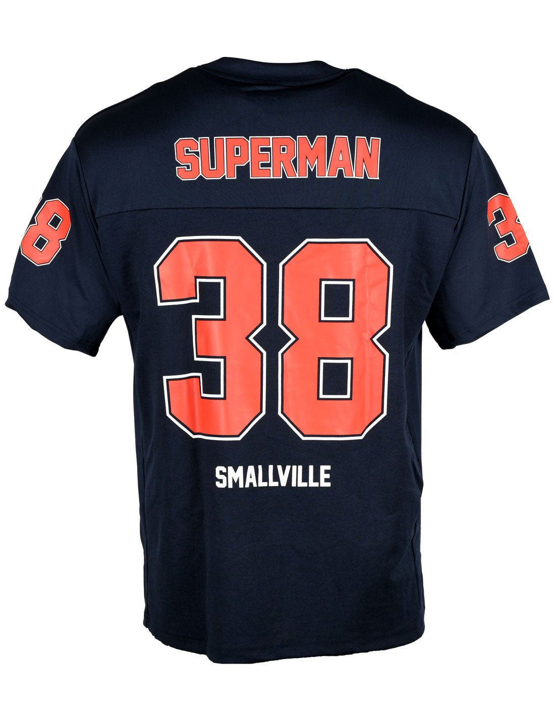 T-shirt Sport Superman DC Comics - Smallville 38 - Legend Stuff - DC Comics - T-shirt