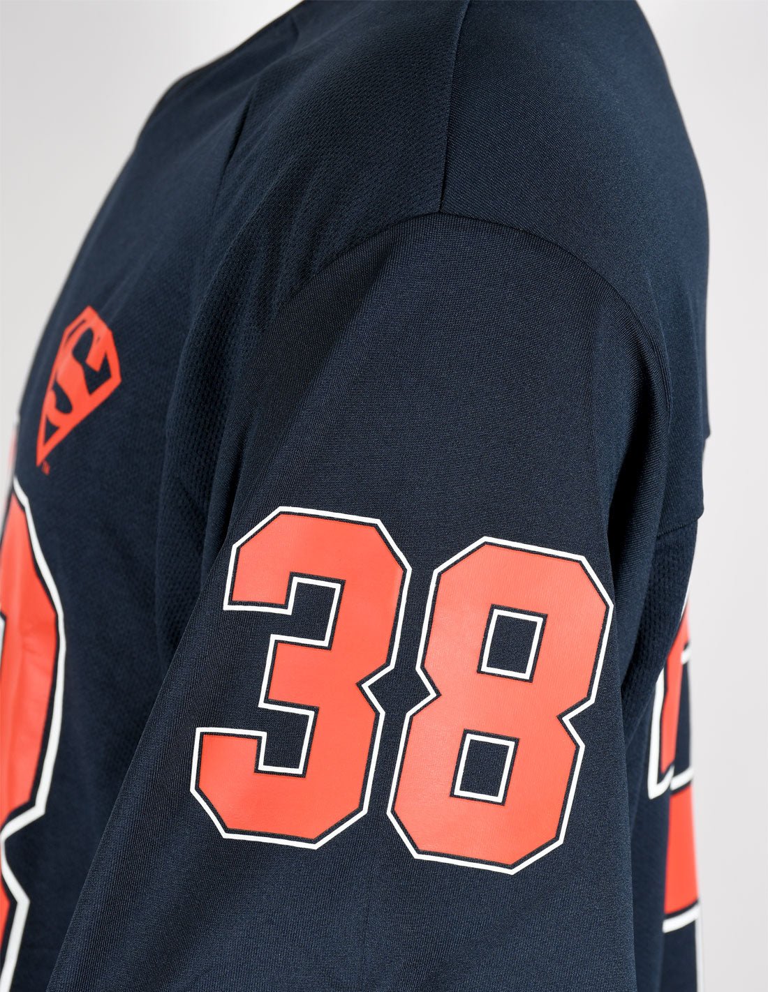 T-shirt Sport Superman DC Comics - Smallville 38 - Legend Stuff - DC Comics - T-shirt