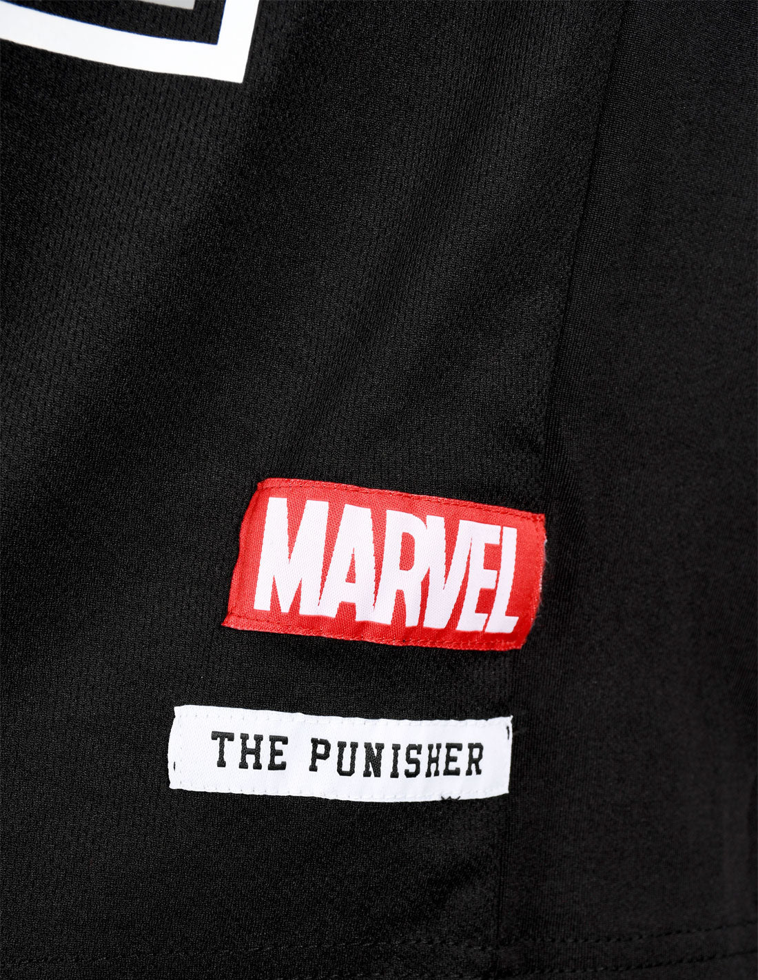 T-shirt Sport The Punisher Marvel - New York 74 - Legend Stuff - MARVEL - T-shirt