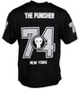 T-shirt Sport The Punisher Marvel - New York 74 - Legend Stuff - MARVEL - T-shirt