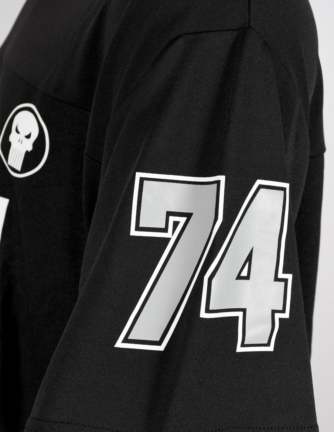 T-shirt Sport The Punisher Marvel - New York 74 - Legend Stuff - MARVEL - T-shirt