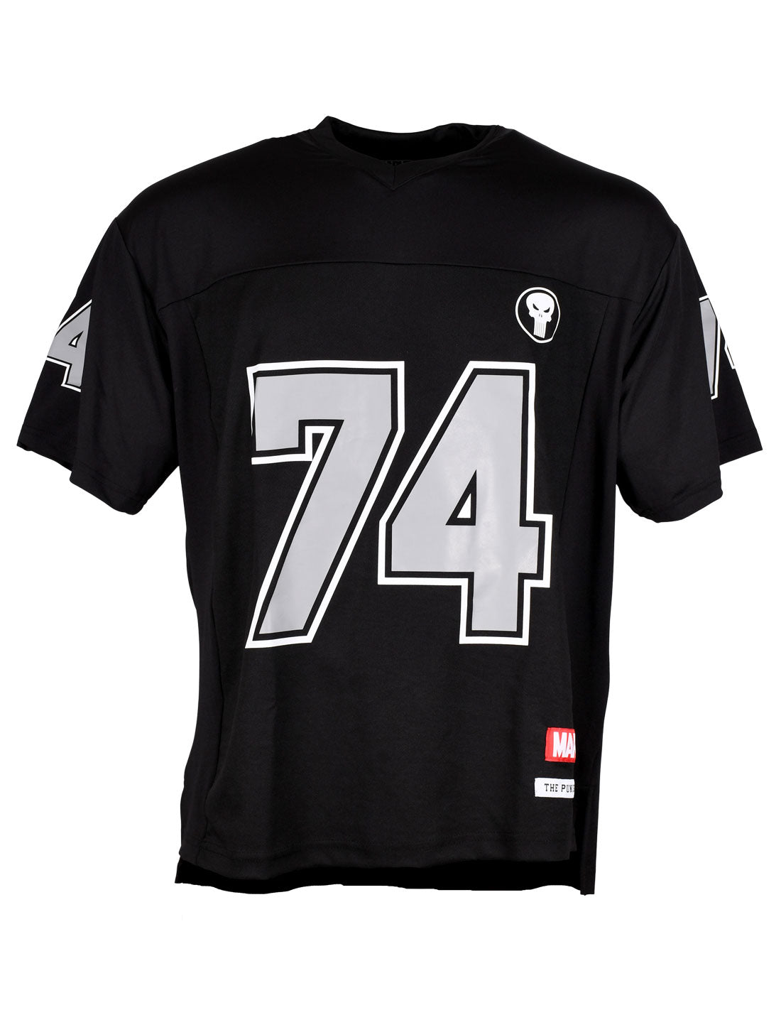 T-shirt Sport The Punisher Marvel - New York 74 - Legend Stuff - MARVEL - T-shirt